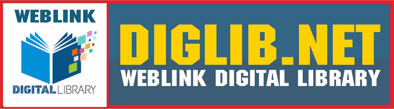 WEBLINK DIGITAL LIBRARY
